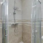 Apartment Deluxe With Private Garden,