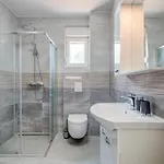 Deluxe With Private Garden, * Trogir
